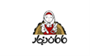 لوگوی مامان نجار